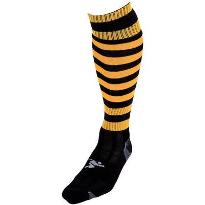 Kindersocken Precision Hooped Pro Noir 31/34 Kindersocken Precision Hooped Pro Noir 31/34