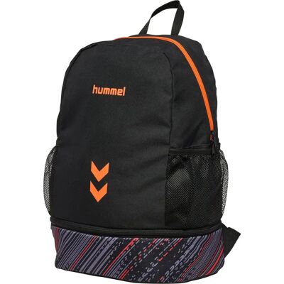Rucksack Hummel Blaze Noir TU Rucksack Hummel Blaze Noir TU