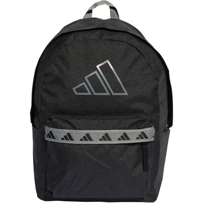 Rucksack adidas Classic Tape Noir TU Rucksack adidas Classic Tape Noir TU