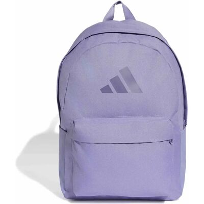 Klassischer Rucksack adidas Violet TU Klassischer Rucksack adidas Violet TU