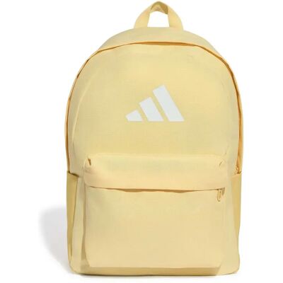 Rucksack adidas Classic 3Bars Orange TU Rucksack adidas Classic 3Bars Orange TU