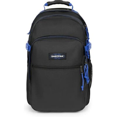 Rucksack mit Trinkflaschenhalter und Laptop-Hülle Eastpak Bleu TU Rucksack mit Trinkflaschenhalter und Laptop-Hülle Eastpak Bleu TU