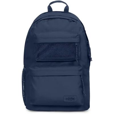 Rucksack Eastpak DBL Office Bleu TU Rucksack Eastpak DBL Office Bleu TU