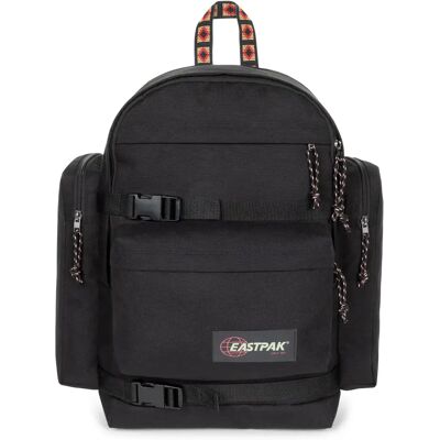 Rucksack Eastpak Killington Travel Vintage Noir TU Rucksack Eastpak Killington Travel Vintage Noir TU