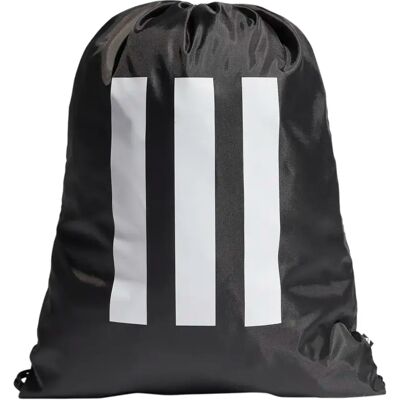 Turnbeutel adidas Essentials 3-Bandes Noir TU Turnbeutel adidas Essentials 3-Bandes Noir TU