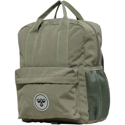 Kinderrucksack Hummel Jazz Gris TU Kinderrucksack Hummel Jazz Gris TU