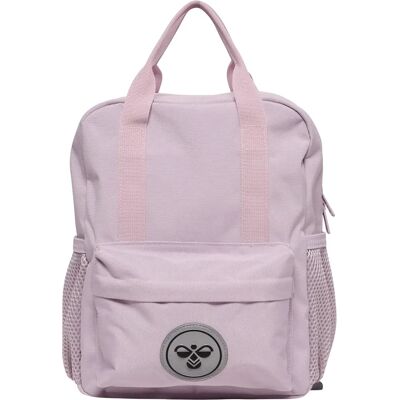 Mini-Rucksack Kind Hummel Jazz Violet TU Mini-Rucksack Kind Hummel Jazz Violet TU