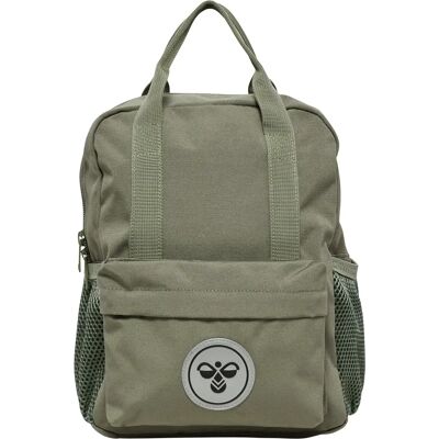 Mini-Rucksack Kind Hummel Jazz Gris TU Mini-Rucksack Kind Hummel Jazz Gris TU
