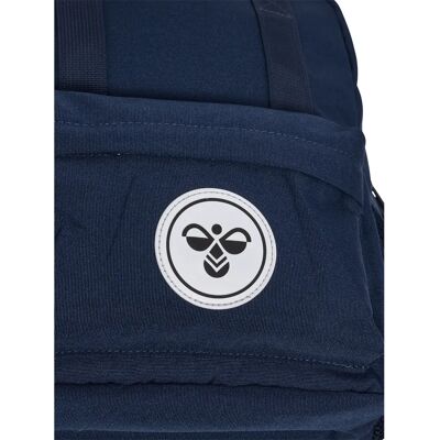 Kinderrucksack Hummel Mini Jazz Bleu TU Kinderrucksack Hummel Mini Jazz Bleu TU
