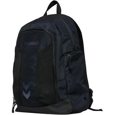 Rucksack Hummel Blaze 26 Lead Noir TU Rucksack Hummel Blaze 26 Lead Noir TU