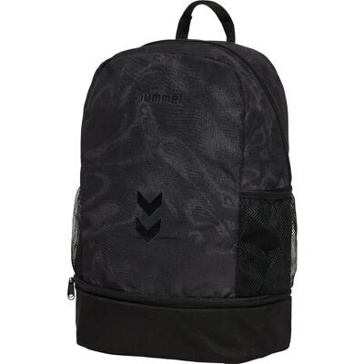 Rucksack Hummel Blaze Noir TU Rucksack Hummel Blaze Noir TU