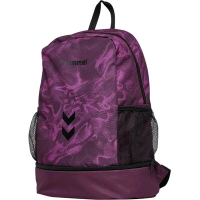 Rucksack Hummel Blaze Club 26 Violet TU Rucksack Hummel Blaze Club 26 Violet TU