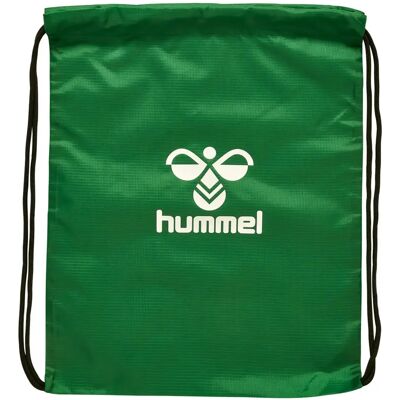 Schnursack Hummel Essential Vert TU Schnursack Hummel Essential Vert TU