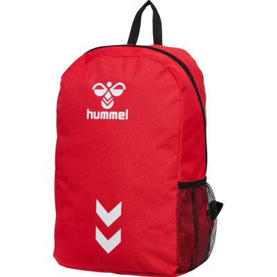 Rucksack Hummel Essential Rouge TU Rucksack Hummel Essential Rouge TU