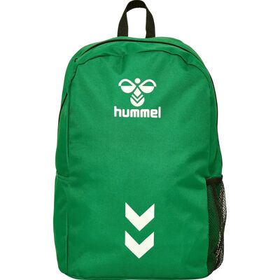 Rucksack Hummel Essential Vert TU Rucksack Hummel Essential Vert TU