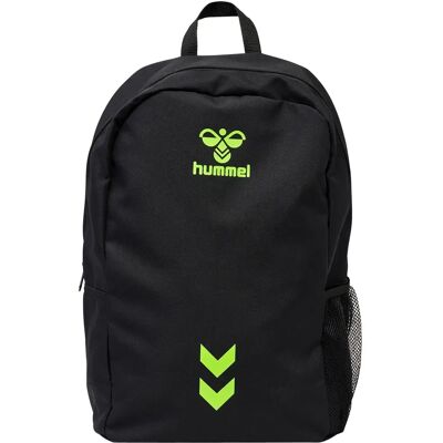Rucksack Hummel Essential Noir TU Rucksack Hummel Essential Noir TU