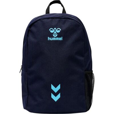 Rucksack Hummel Essential Bleu TU Rucksack Hummel Essential Bleu TU