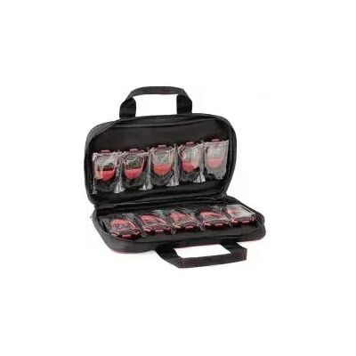 Koffer 20 Chronos chro34 Tremblay CT Rouge TU Koffer 20 Chronos chro34 Tremblay CT Rouge TU