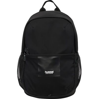 Klassischer Rucksack Hummel Schwarz TU Klassischer Rucksack Hummel Schwarz TU