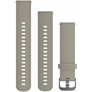 Schnellverschluss-Armband Garmin Beige TU Schnellverschluss-Armband Garmin Beige TU