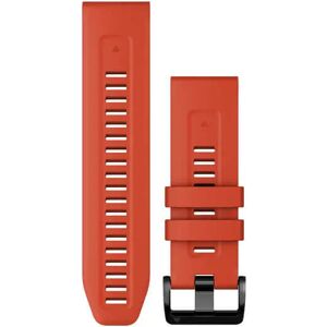 Uhrenarmband Garmin QUICKFIT® Rouge 26 mm Uhrenarmband Garmin QUICKFIT® Rouge 26 mm