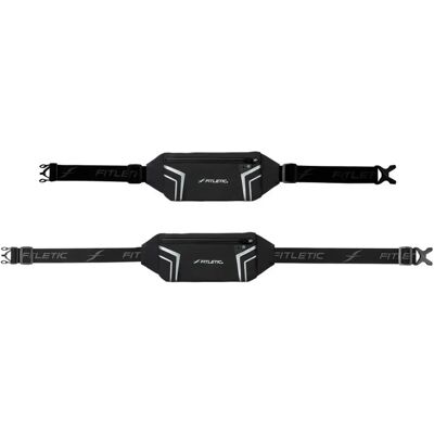 Gürtel Fitletic Noir TU Gürtel Fitletic Noir TU