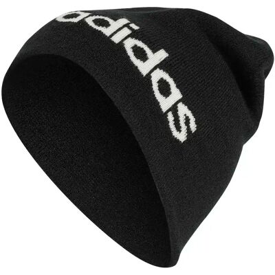 Mütze adidas Linear Noir 56/58 cm Mütze adidas Linear Noir 56/58 cm