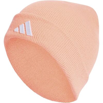 Mütze adidas New Logo Rose 54/56 cm Mütze adidas New Logo Rose 54/56 cm