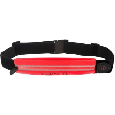 led running gürtel Bodylite Gear Night Vision Rouge TU led running gürtel Bodylite Gear Night Vision Rouge TU