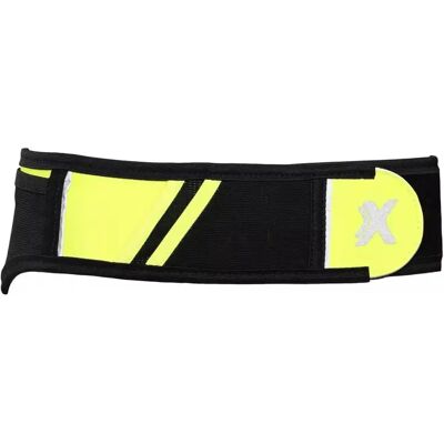 Running-Gürtel Coxa Carry WB1 Jaune TU Running-Gürtel Coxa Carry WB1 Jaune TU