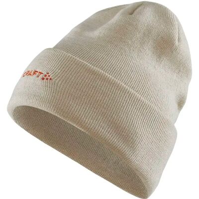 Mütze Craft Core Essence Beige L/XL Mütze Craft Core Essence Beige L/XL