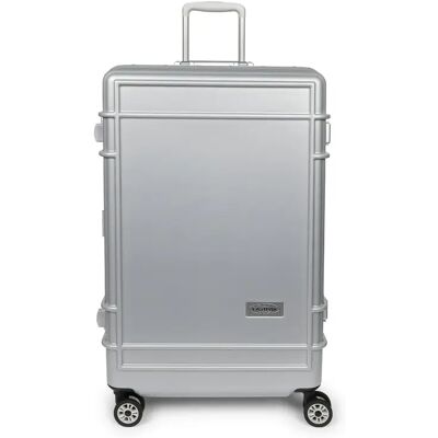 Valise L Eastpak Resist'r Argenté TU Valise L Eastpak Resist'r Argenté TU