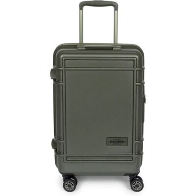 Extra-kleine Hartschalentasche Eastpak Resist'R Vert TU Extra-kleine Hartschalentasche Eastpak Resist'R Vert TU