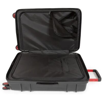 Rollkoffer Eastpak Resist'r M Noir TU Rollkoffer Eastpak Resist'r M Noir TU