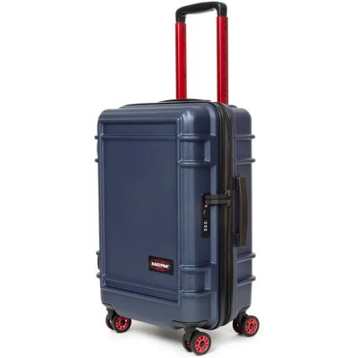 Rollkoffer Eastpak Resist'r S Bleu TU Rollkoffer Eastpak Resist'r S Bleu TU