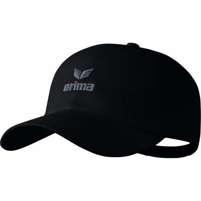 Mütze Erima Basic Noir Adulte Mütze Erima Basic Noir Adulte