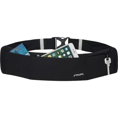 Gürtel Fitletic Noir M Gürtel Fitletic Noir M