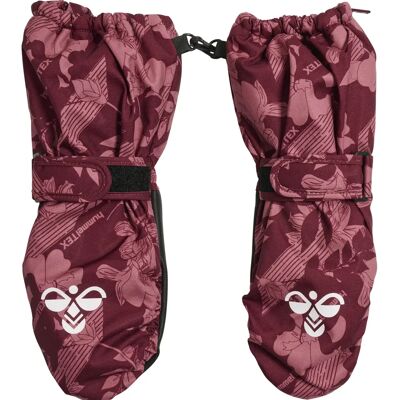 Babymädchen-Handschuhe Hummel hmlSEAL Rouge 0/2 ans Babymädchen-Handschuhe Hummel hmlSEAL Rouge 0/2 ans