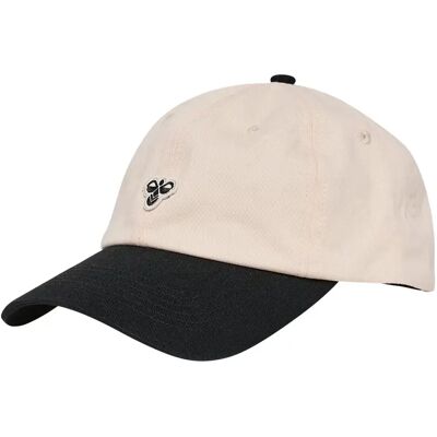 Baseballcap Hummel Blanc TU Baseballcap Hummel Blanc TU