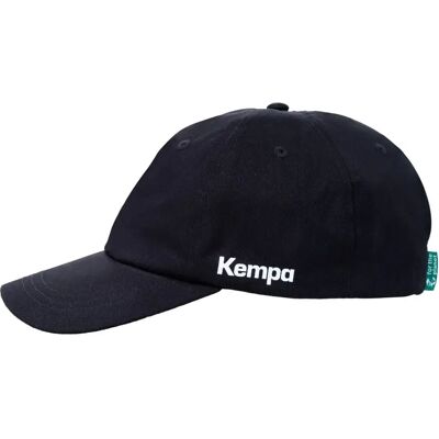 Baseball Kappe Kempa Noir TU Baseball Kappe Kempa Noir TU