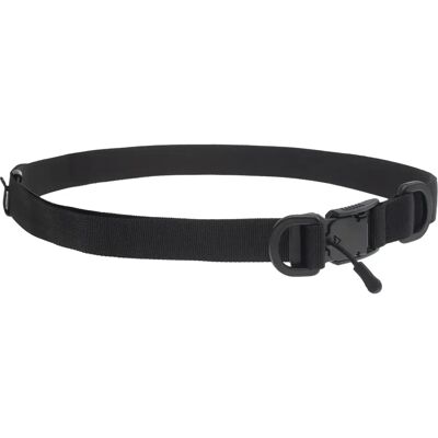 Gürtel Magnum Bisoni Noir S/M Gürtel Magnum Bisoni Noir S/M