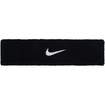 Stirnband Nike Classic Noir TU Stirnband Nike Classic Noir TU