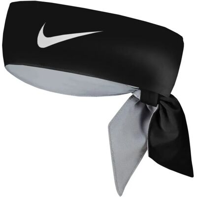 Stirnband Nike Tennis Noir TU Stirnband Nike Tennis Noir TU