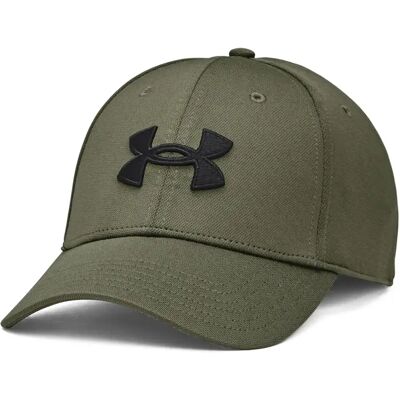 Kappe Under Armour Blitzing Vert S/M Kappe Under Armour Blitzing Vert S/M