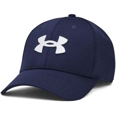 Kappe Under Armour Blitzing Bleu S/M Kappe Under Armour Blitzing Bleu S/M