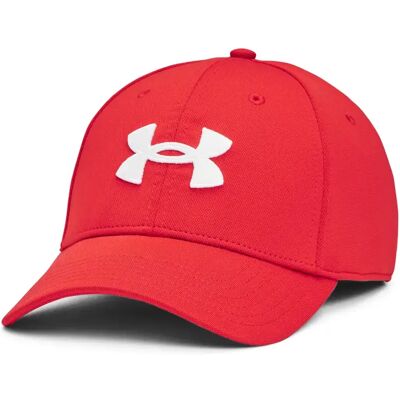 Kappe Under Armour Blitzing Rouge S/M Kappe Under Armour Blitzing Rouge S/M