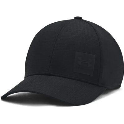 Kappe Under Armour Iso-chill Armourvent STR Noir M/L Kappe Under Armour Iso-chill Armourvent STR Noir M/L