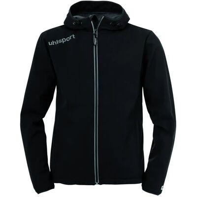 Softshell-Jacke Uhlsport ESSENTIAL Noir 3XL Softshell-Jacke Uhlsport ESSENTIAL Noir 3XL