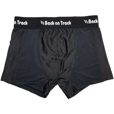 Boxer-Mikro Back on Track Noir S Boxer-Mikro Back on Track Noir S