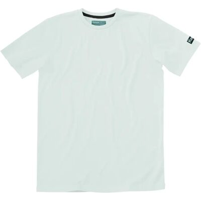 T-Shirt Kempa Team Blanc XS T-Shirt Kempa Team Blanc XS